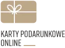 Logo KartyPodarunkowe.online